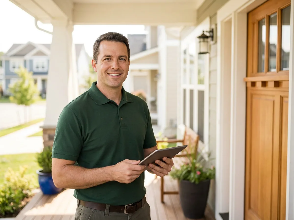 Pest control FAQs for Mooreland, OK